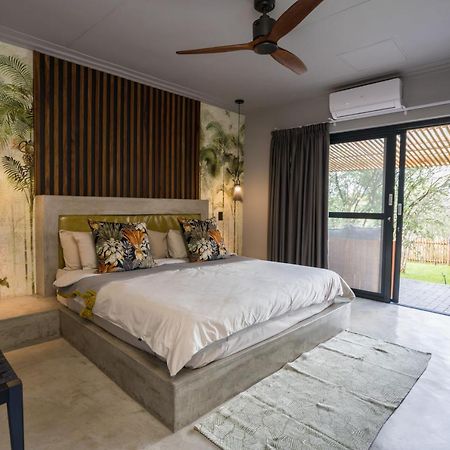Muunga Bush Lodge & Spa Hoedspruit Exteriör bild