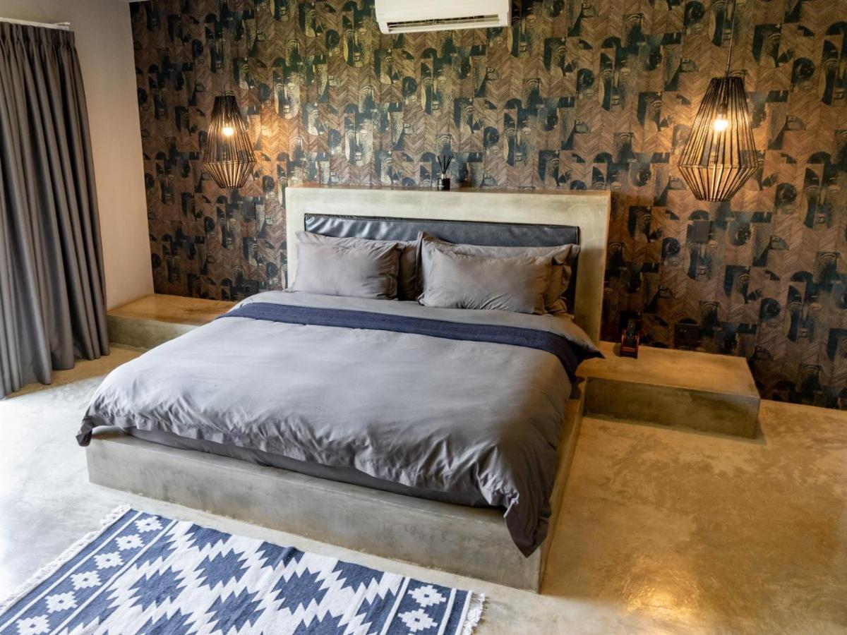 Muunga Bush Lodge & Spa Hoedspruit Exteriör bild