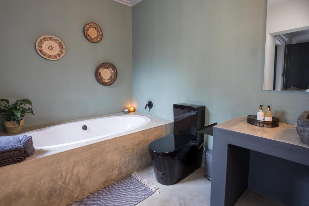 Muunga Bush Lodge & Spa Hoedspruit Exteriör bild