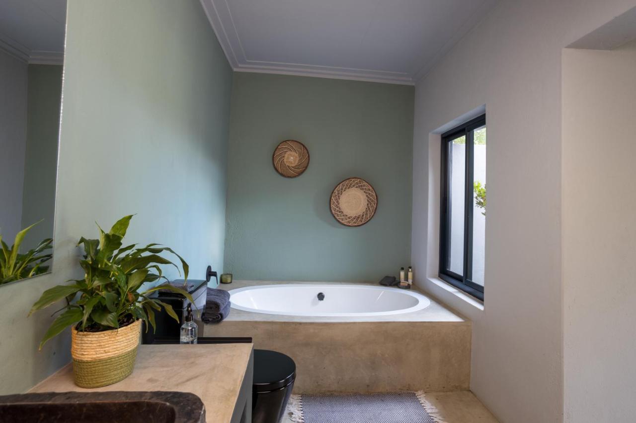 Muunga Bush Lodge & Spa Hoedspruit Exteriör bild